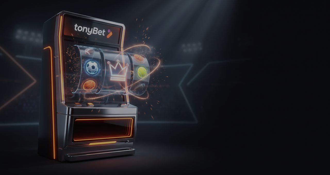 TonyBet