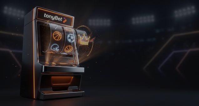 TonyBet