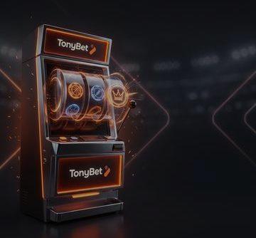 TonyBet